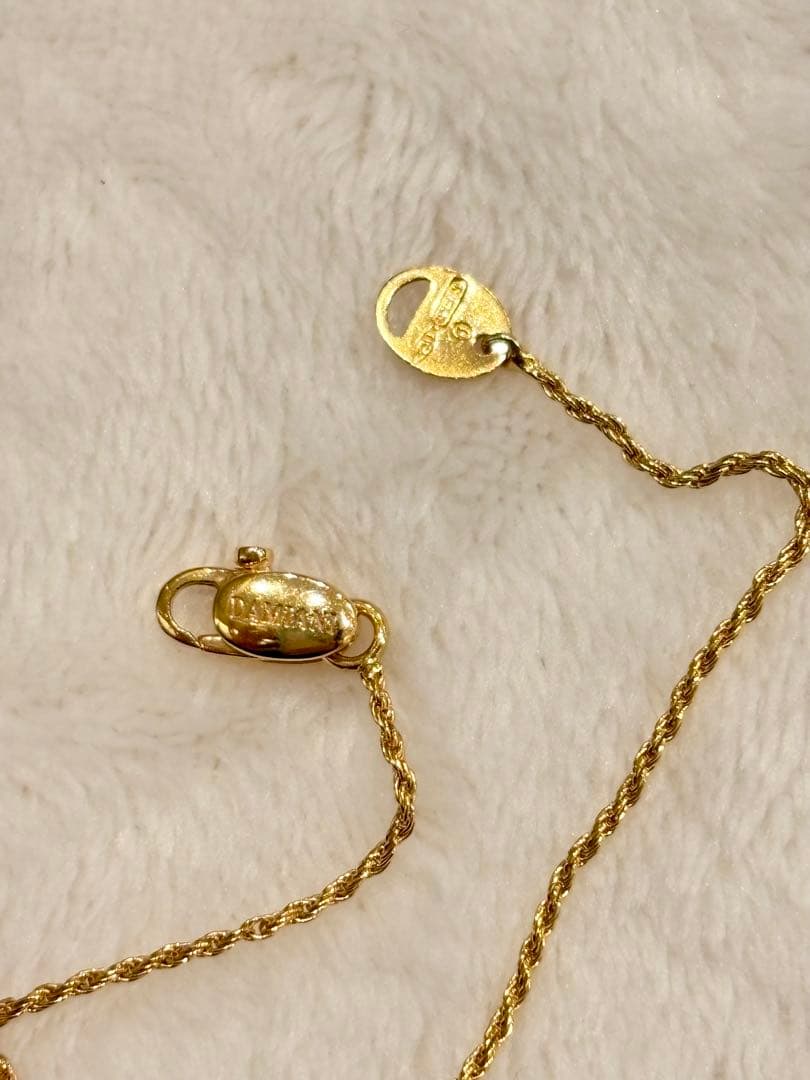 【正規品】ダミアーニ ベルエポック クロス XS K18