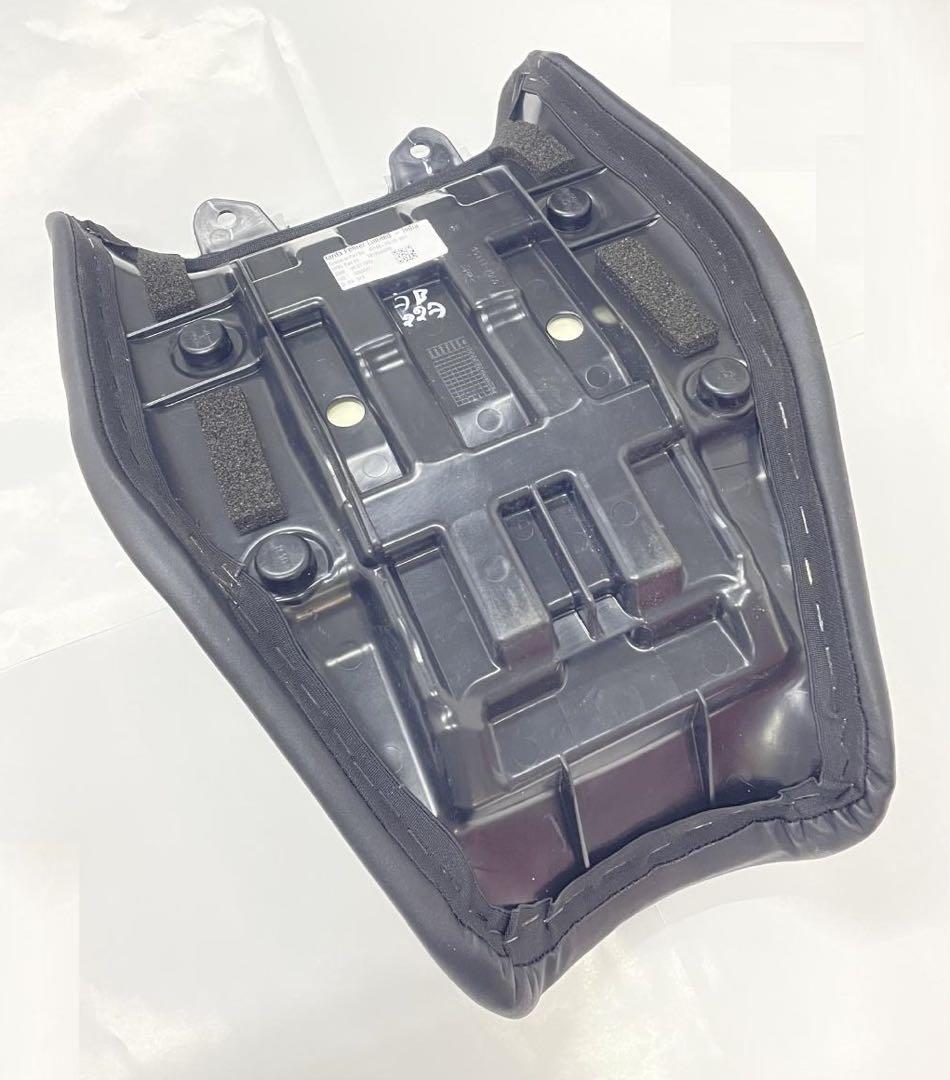 Vストローム250SX ローダウンシート 2022~ EL11L インドスズキ