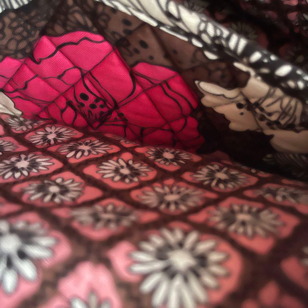 美品 vera bradly　ヴェラブラッドリー　ボストン　グランドトラベラー