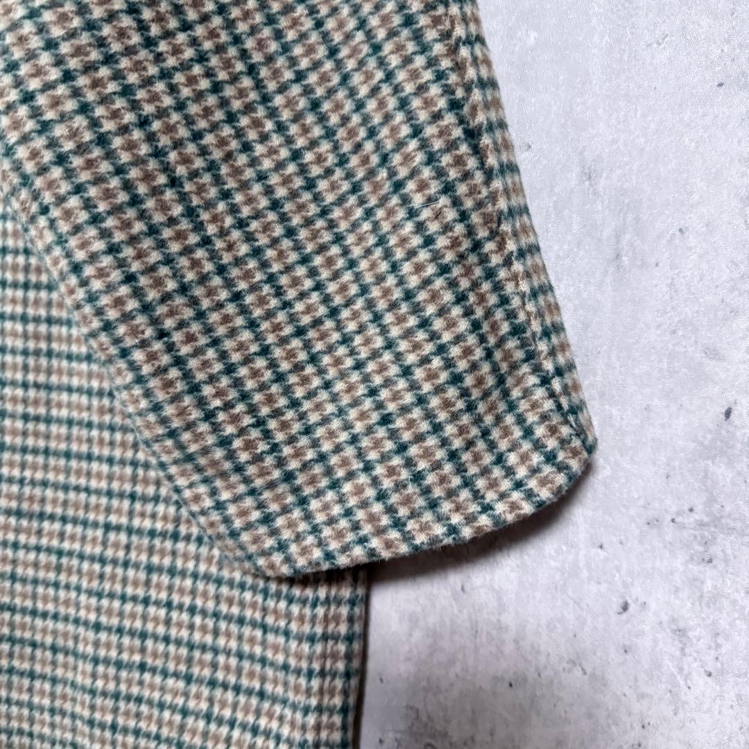 美品✨リヴドロワ RIVE DROITE オーバーサイズ　ステンカラーコート