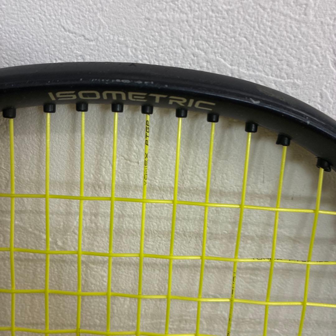 ヨネックス　EZONE 100 2022（G2） テニスラケット