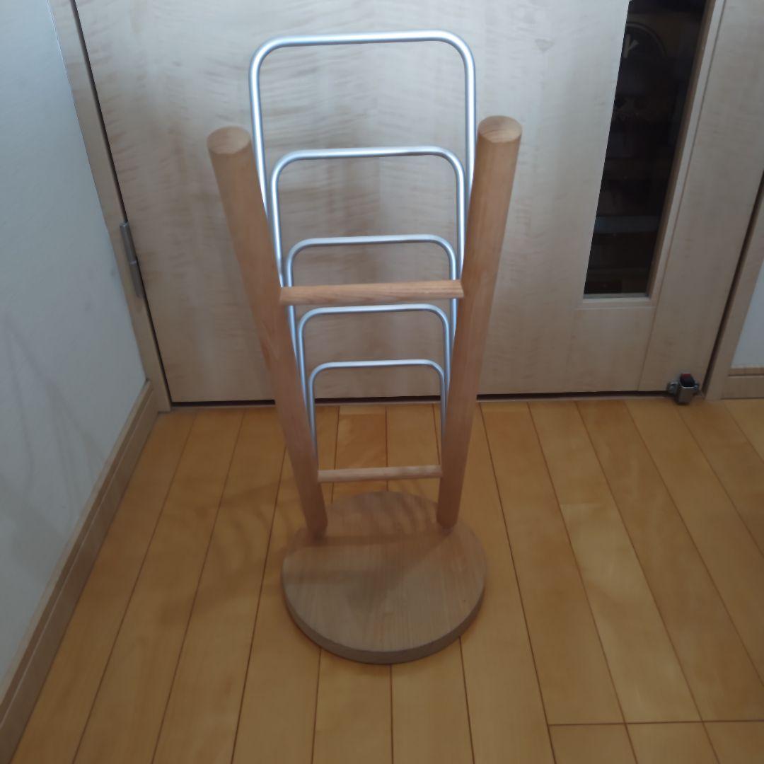 【レア】Thomsen Furniture マガジンラック　北欧　デンマーク