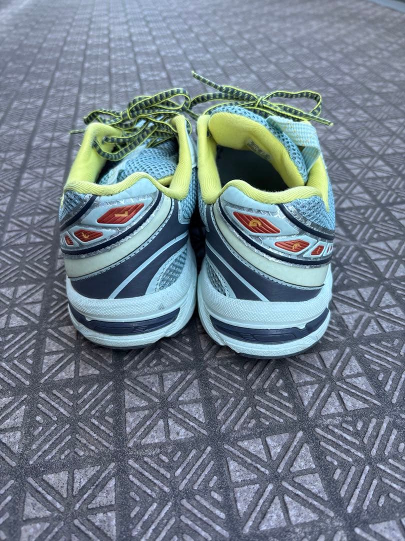 asics キココスタディノフ 24