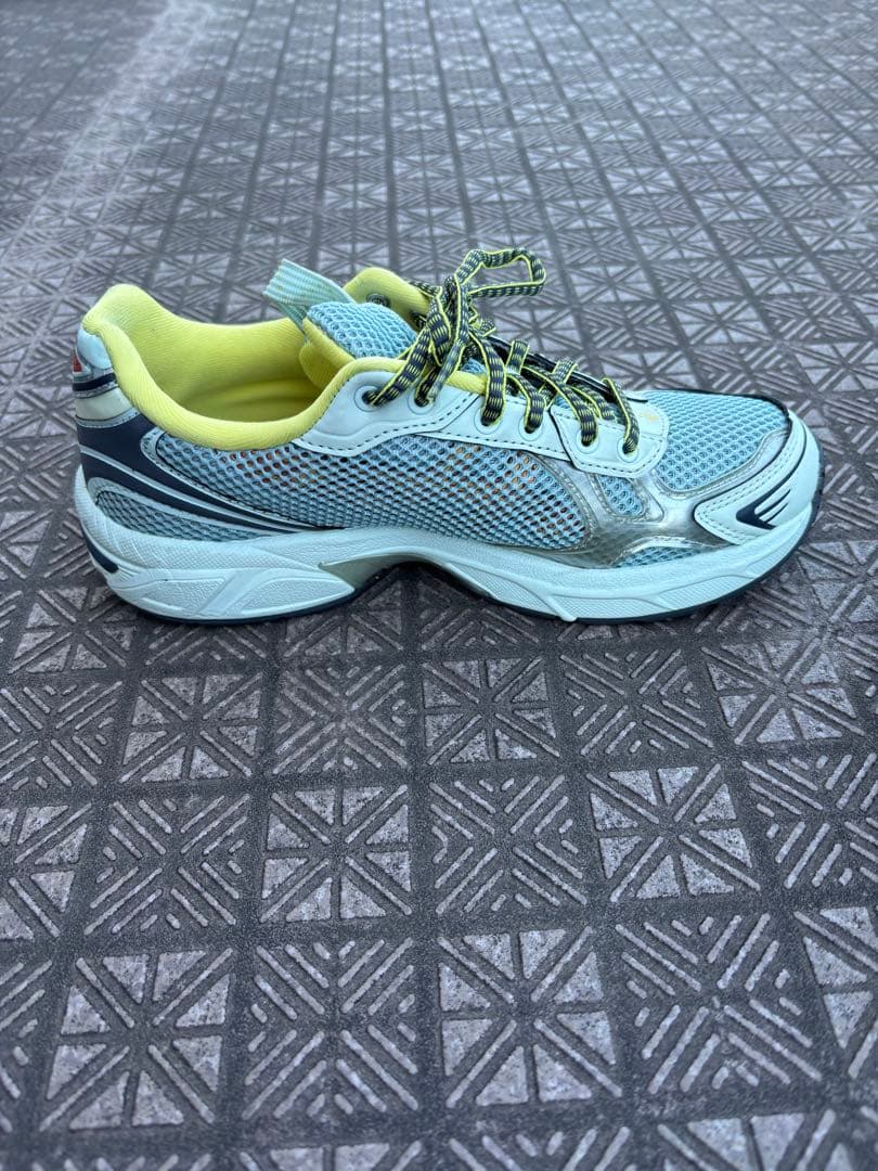 asics キココスタディノフ 24