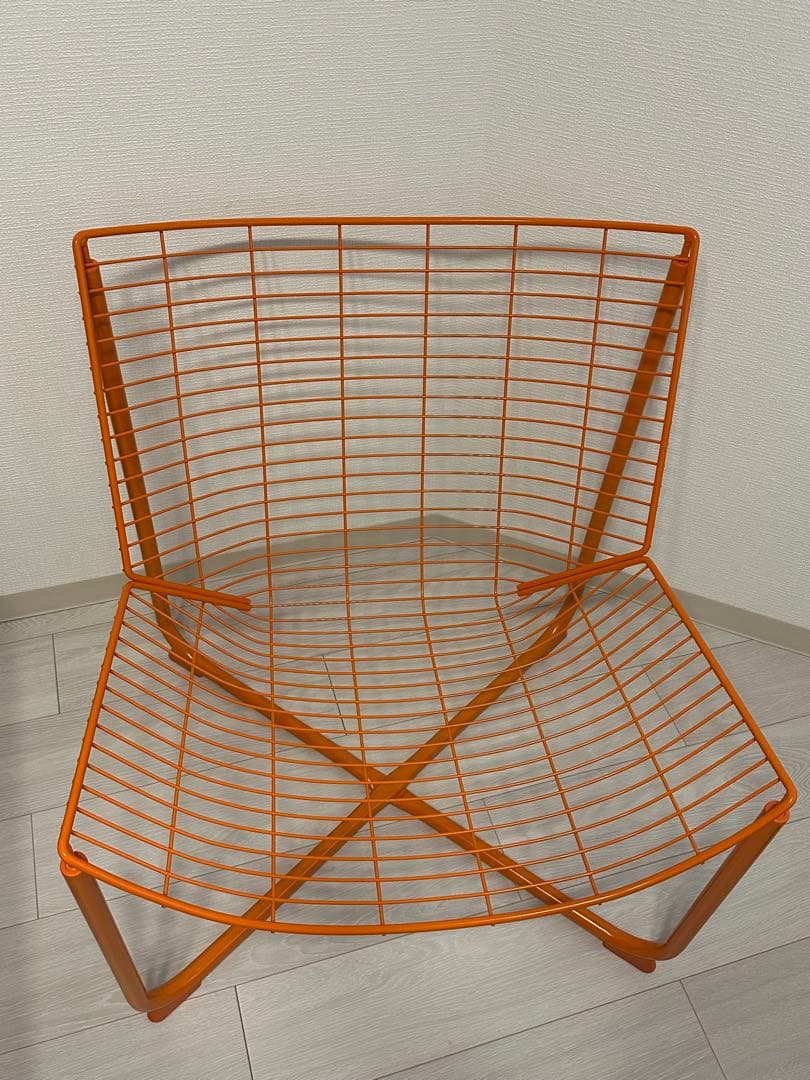 IKEA SKÅLBODA スコールボダ オレンジ