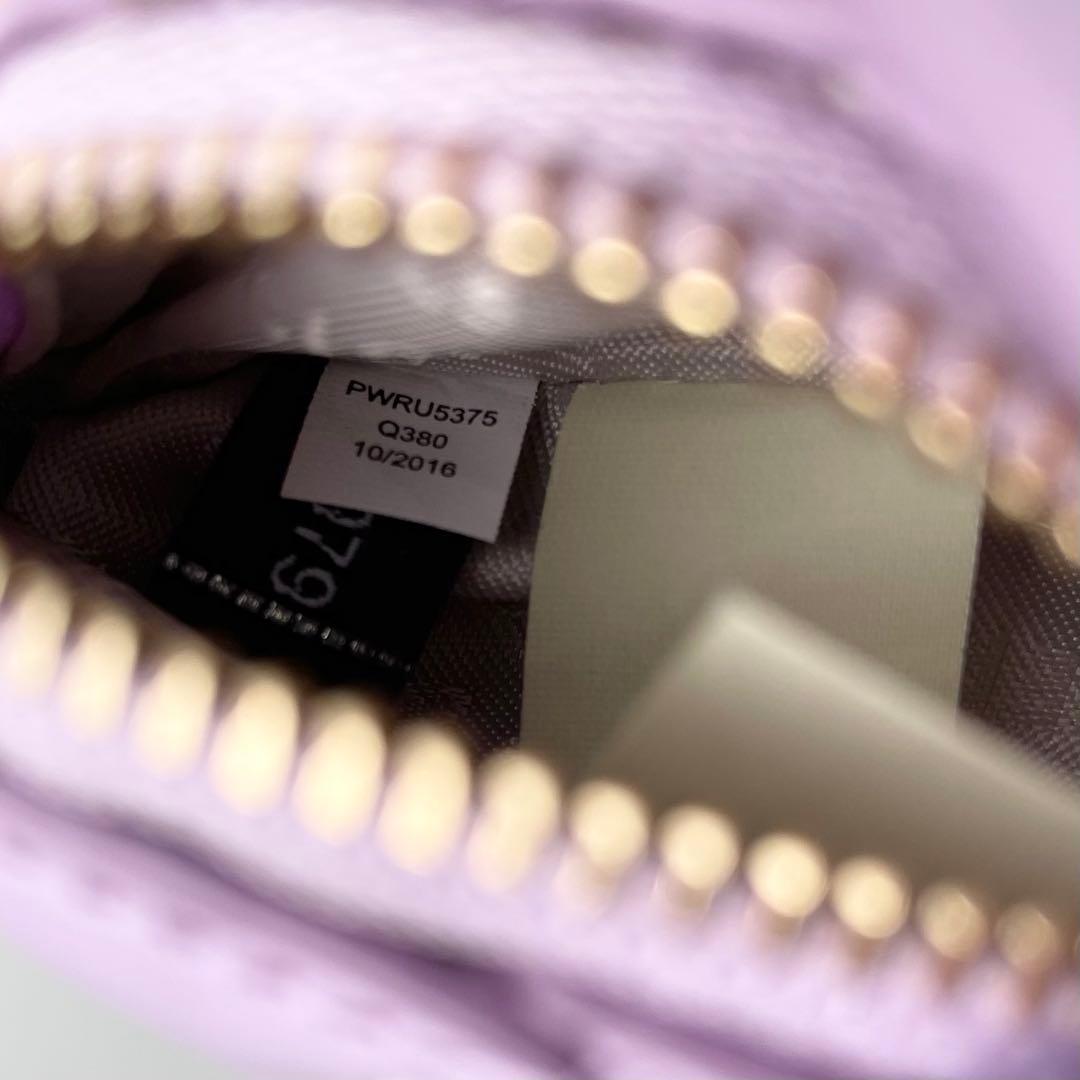 ケイトスペード バッグチャーム トリケラトプス 恐竜 キーホルダー 新品保管