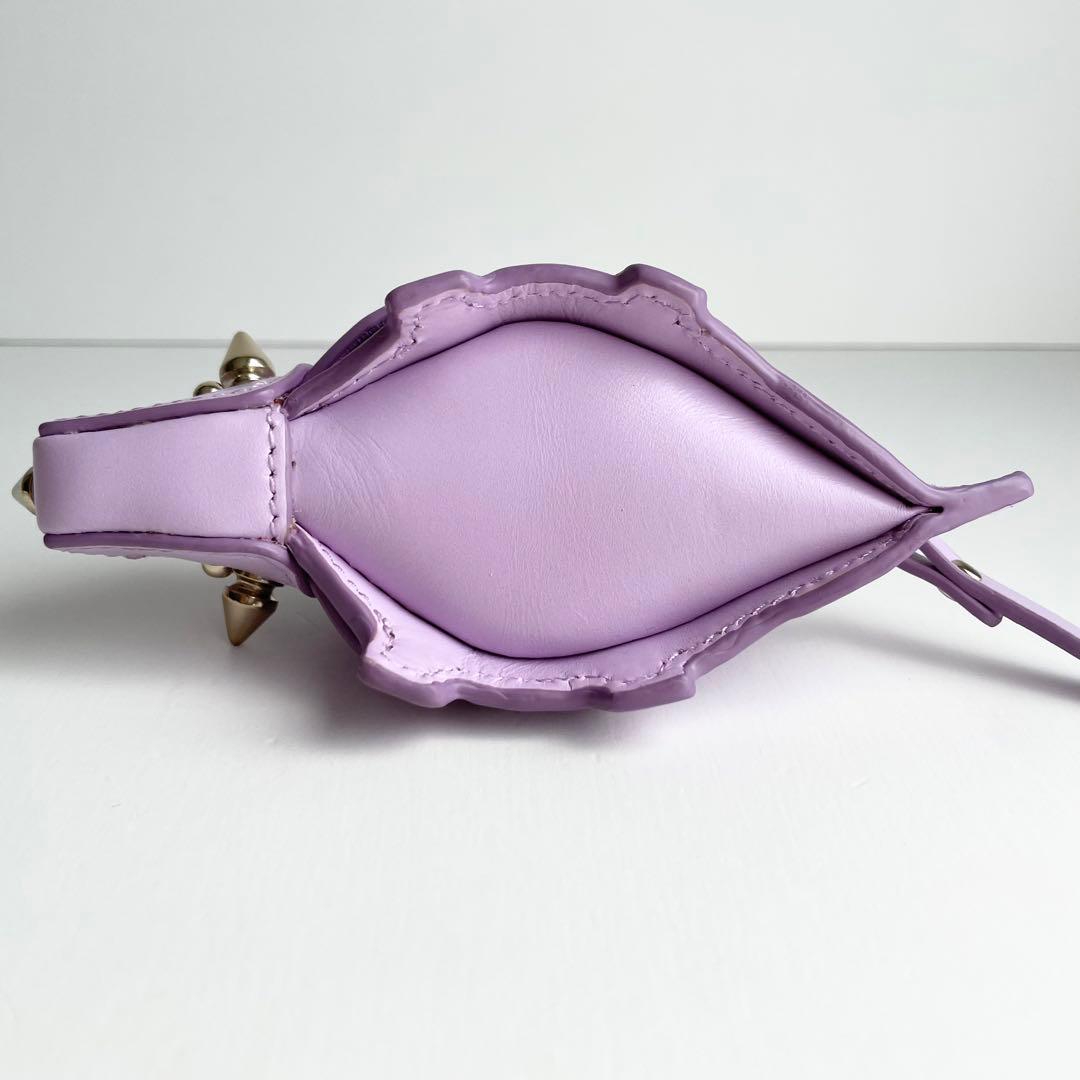 ケイトスペード バッグチャーム トリケラトプス 恐竜 キーホルダー 新品保管