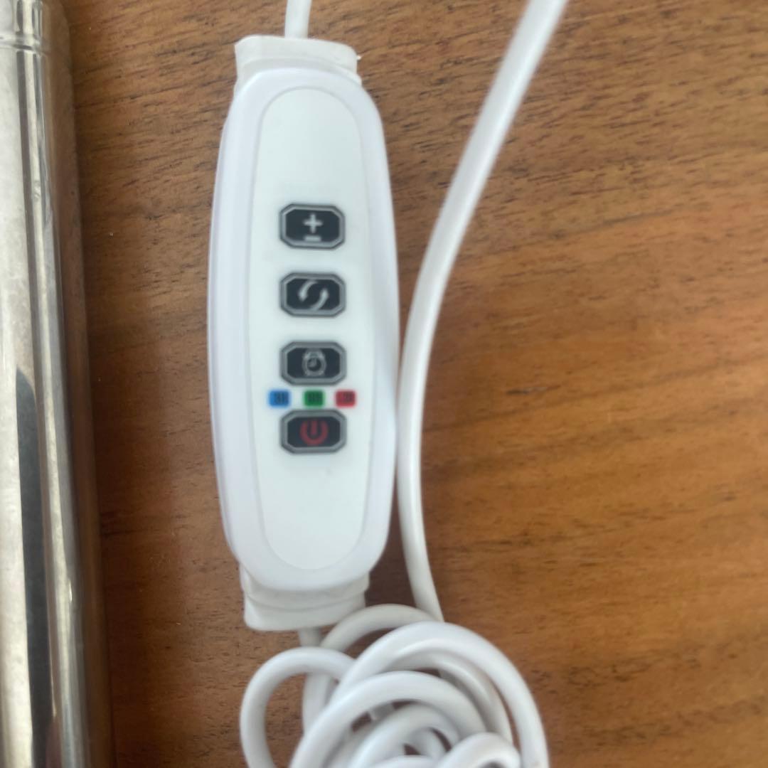 植物育成LEDライト