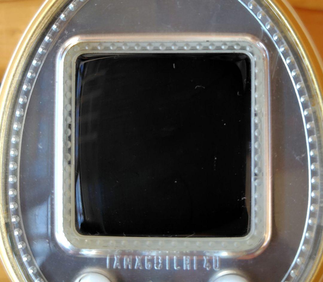 たまごっち 4U ホワイト 取扱説明書あり Tamagotchi 4U