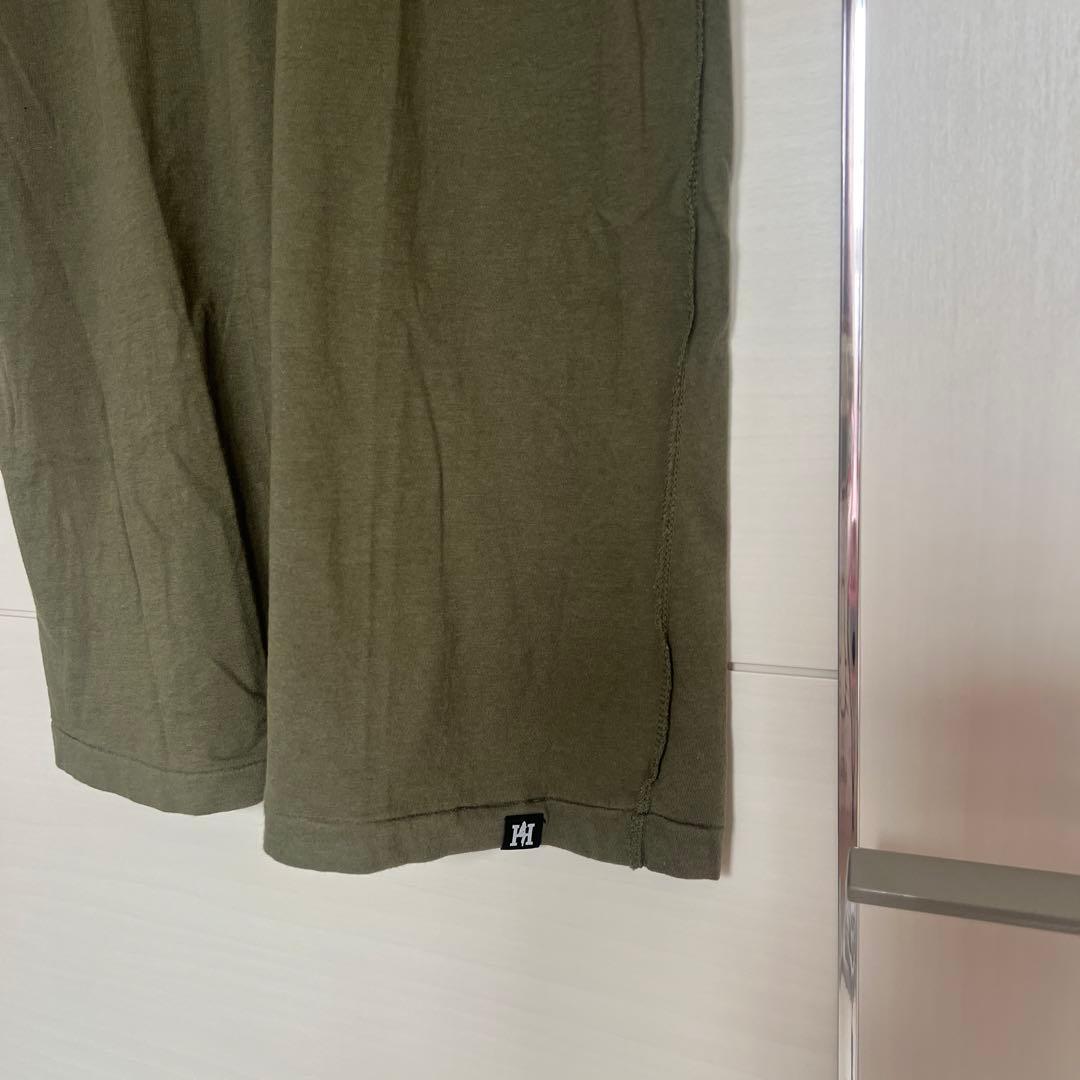 美品　ヒステリックグラマー　タンクトップ