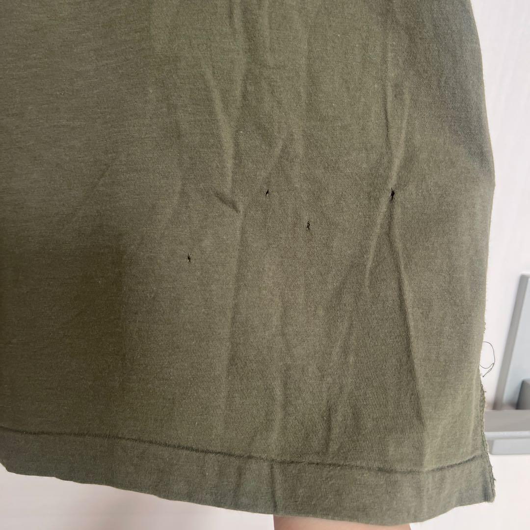 美品　ヒステリックグラマー　タンクトップ