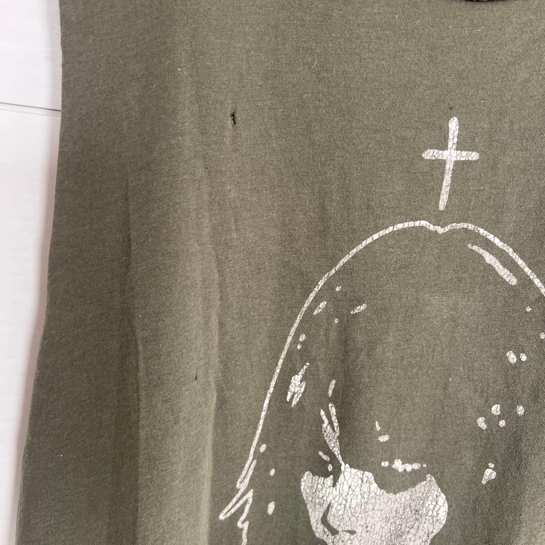 美品　ヒステリックグラマー　タンクトップ