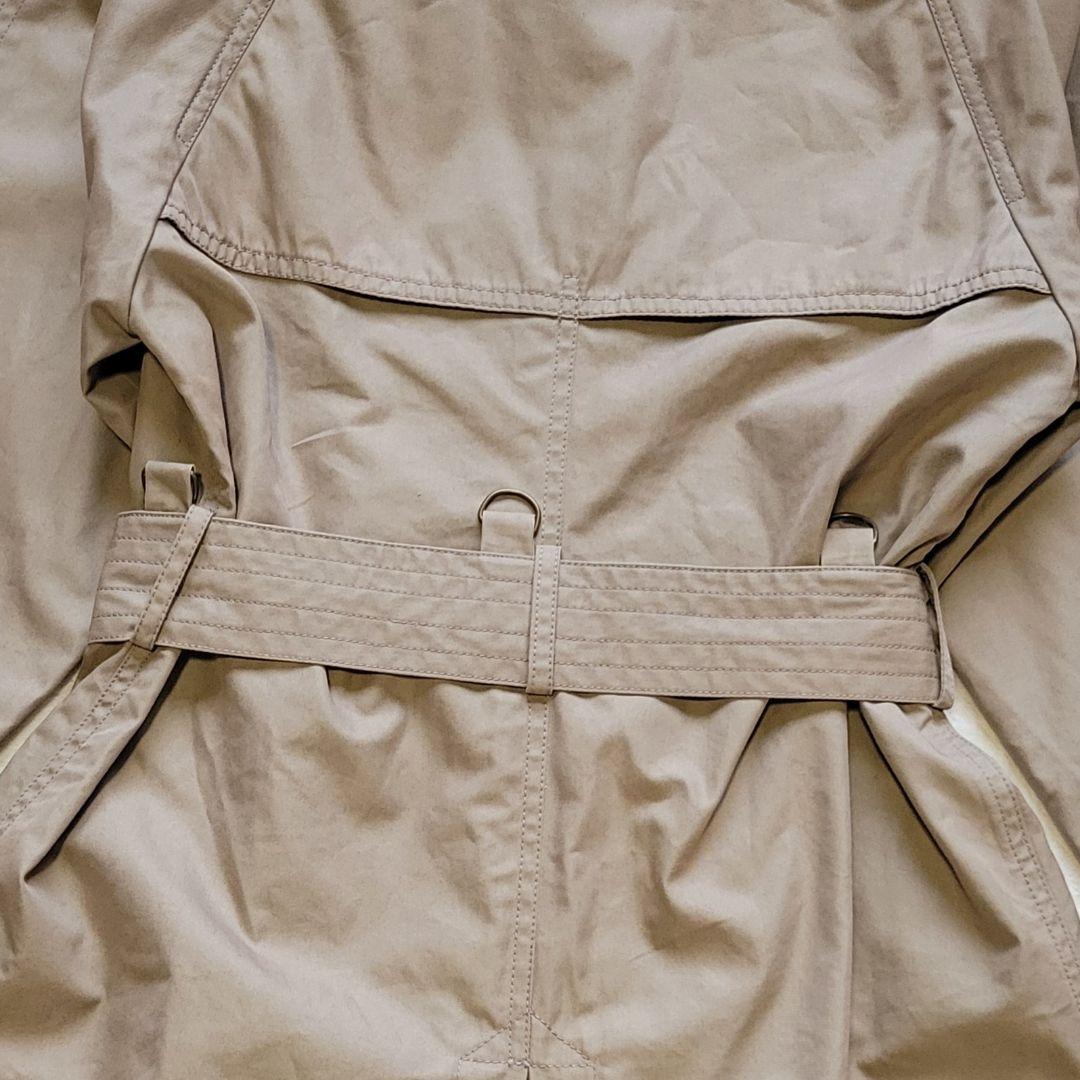 レア/定価99000円✨インペルメアビレネルソンドンナ　トレンチコート　菊池京子