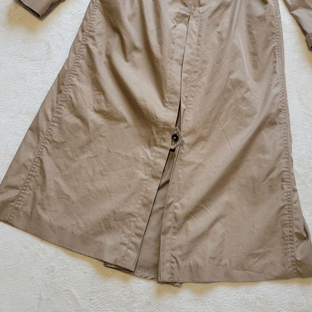 レア/定価99000円✨インペルメアビレネルソンドンナ　トレンチコート　菊池京子