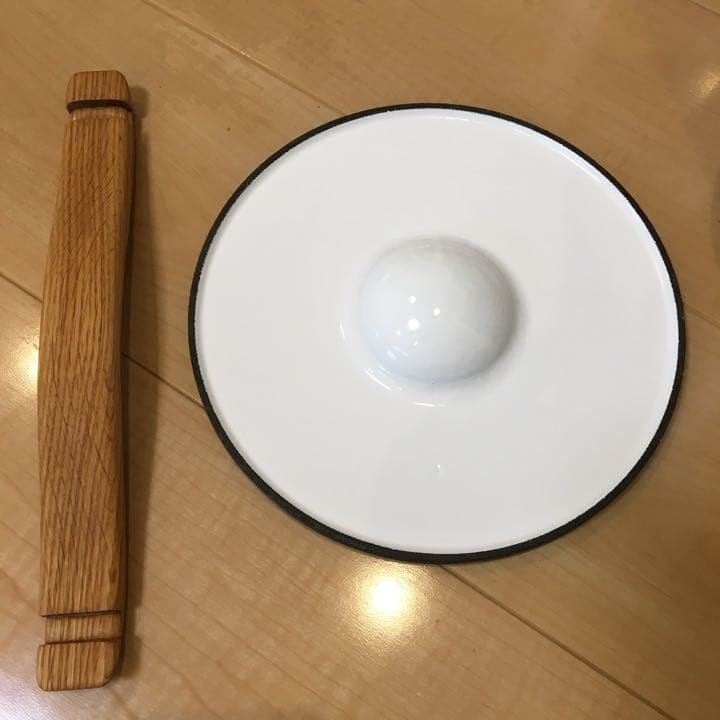 イッタラ　サルパネヴァ キャセロール　カモメ食堂