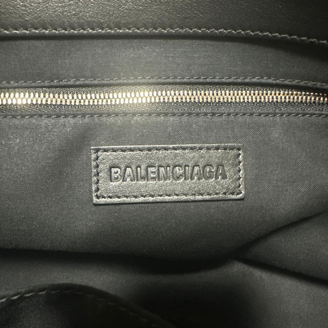 BALENCIAGA PARIS トートバッグ