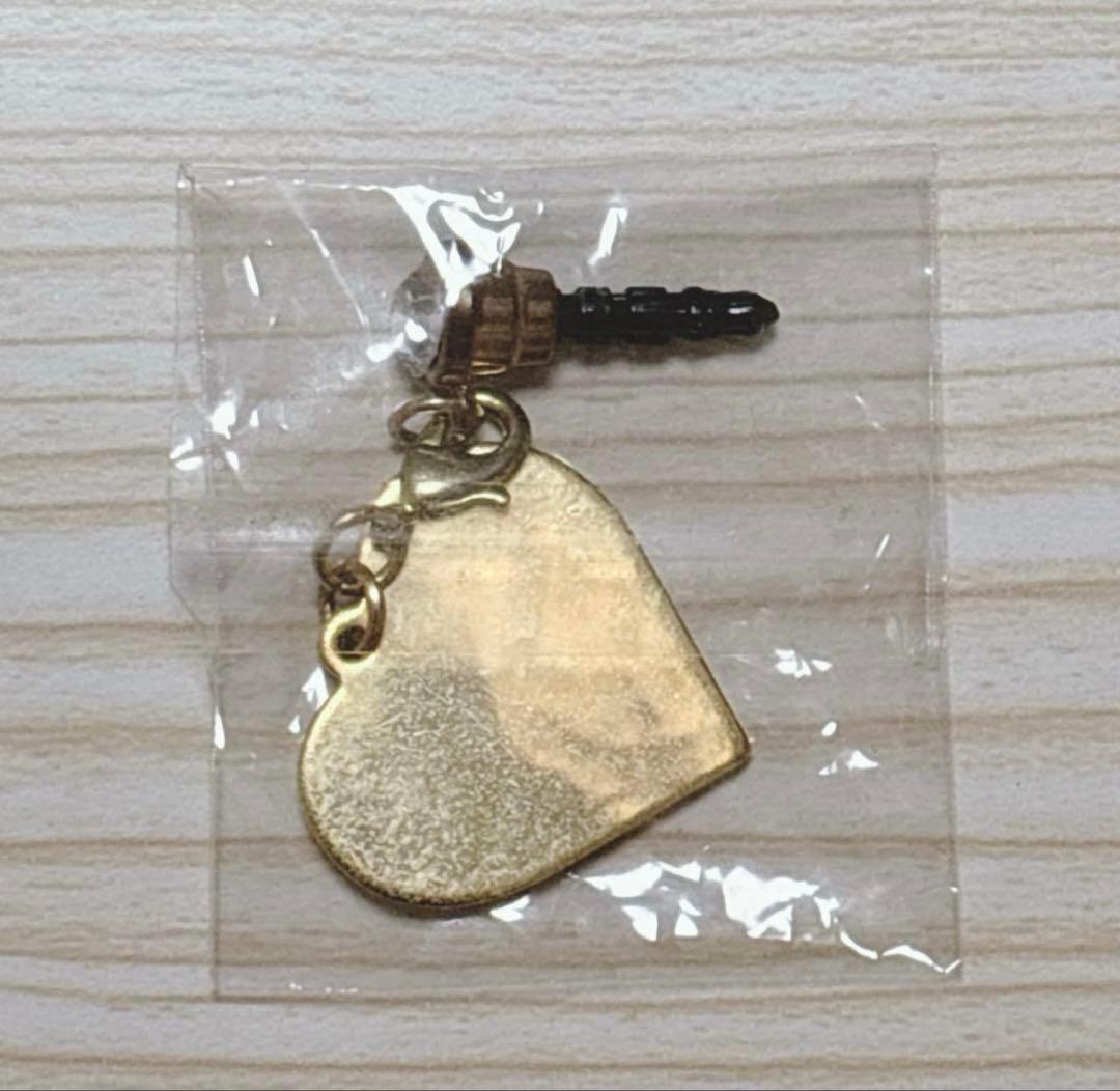 ラブライブ！ μ's 南ことり ぺんてる アイプラス アクセサリーチャーム