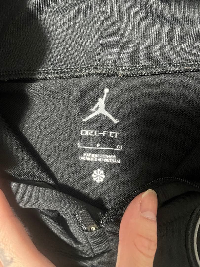 Jordan パリ・サンジェルマン　セットアップ