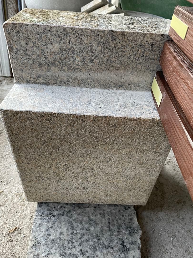 B*r様 ベンチ　ガーデンチェア　手作り　国産品　椅子　腰掛け　オシャレ