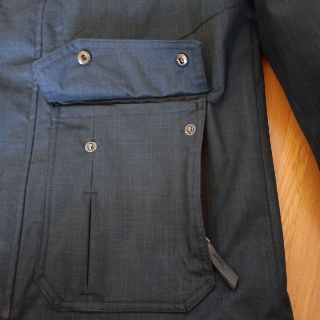 【コンビニ油揚げ】コロンビア　ホライゾンズパイン2インターチェンジ