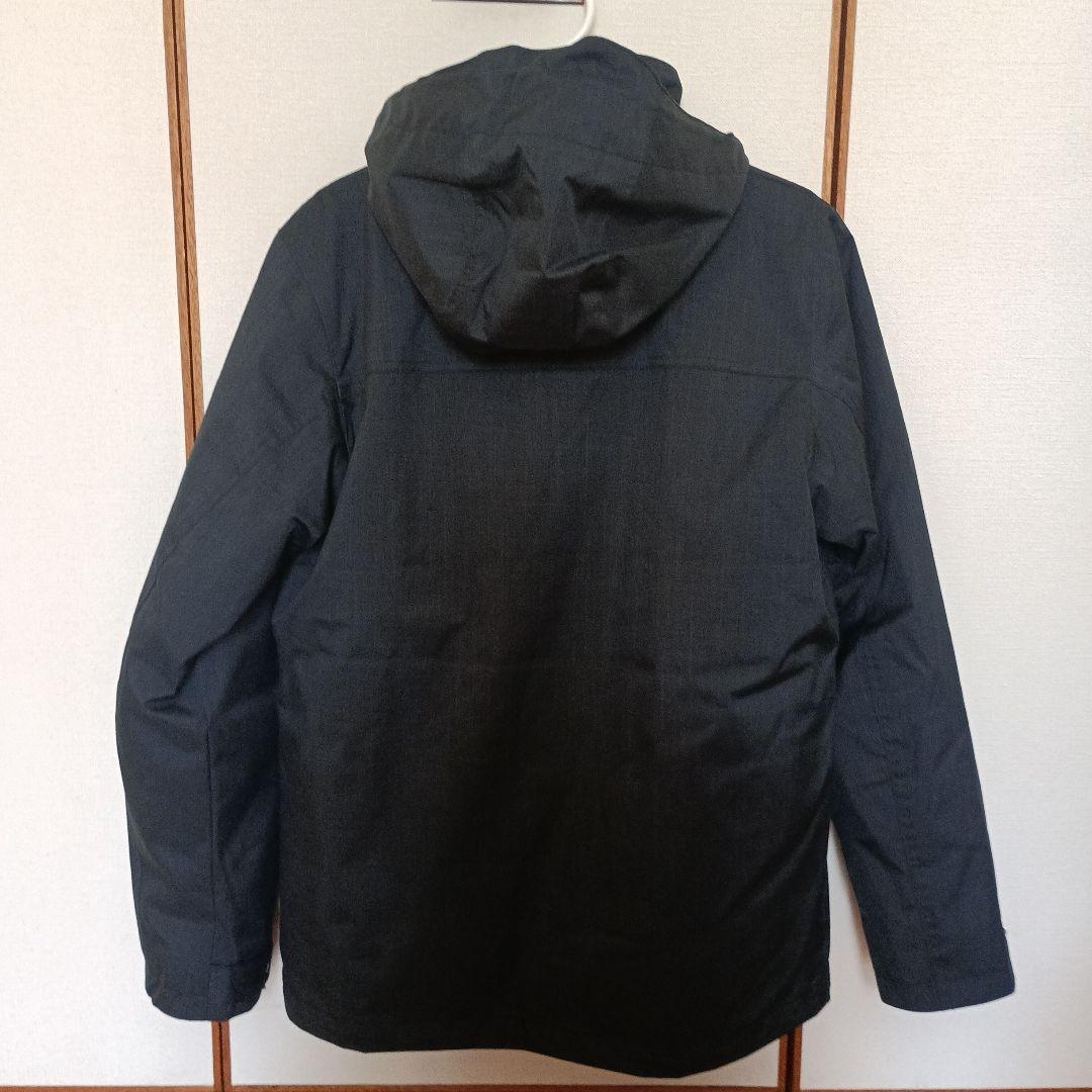 【コンビニ油揚げ】コロンビア　ホライゾンズパイン2インターチェンジ