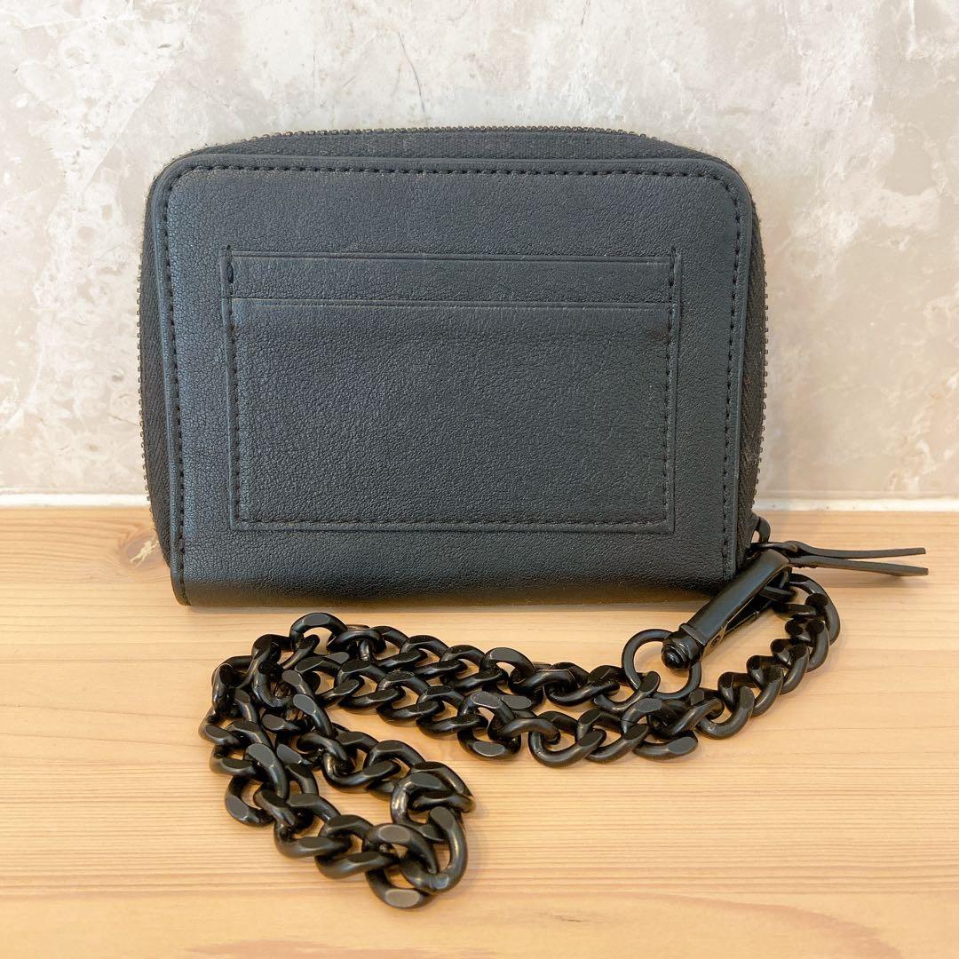 べ*べ様 未使用 DSQUARED2 ディースクエアード BE ICON CHA