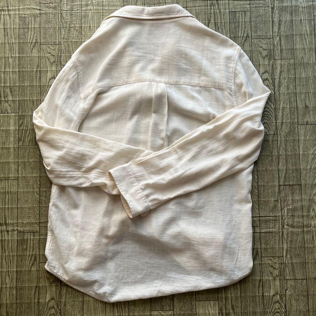 Séfr Leo shirt 24ss
