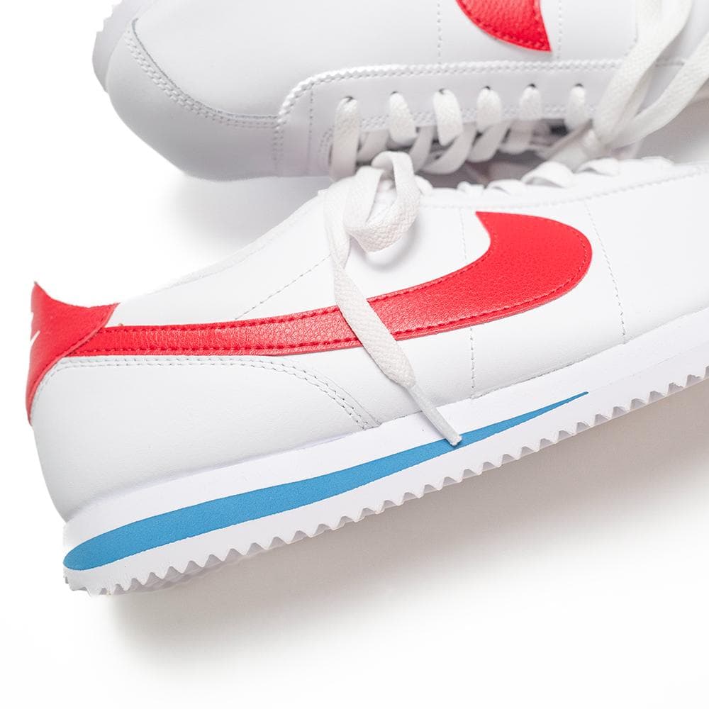 27.5cm 完売 NIKE コルテッツ 初代カラー フォレストガンプ