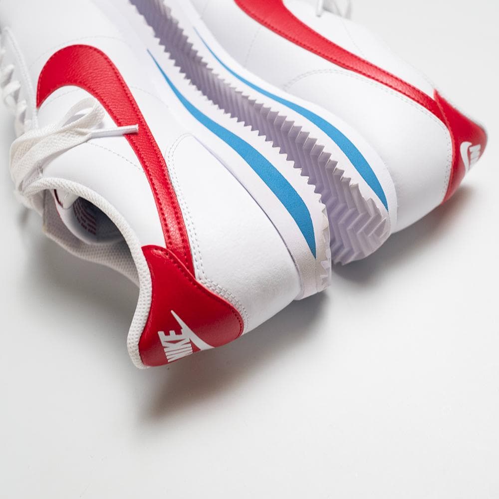 27.5cm 完売 NIKE コルテッツ 初代カラー フォレストガンプ