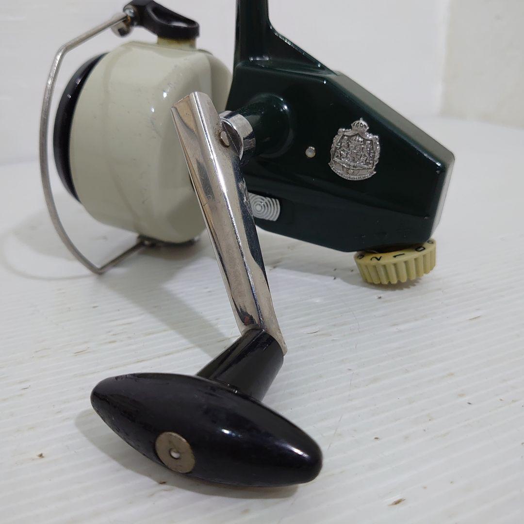 当時物　abu CARDINAL77 カーディナル　アブ　アブガルシア