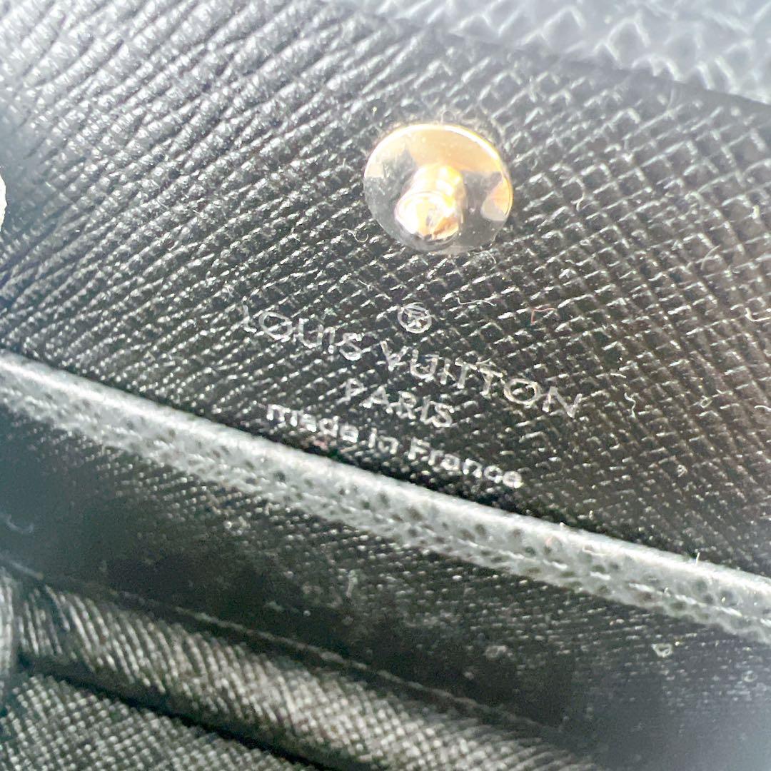 【未使用級】 louis vuitton ルイヴィトン ケース グレー