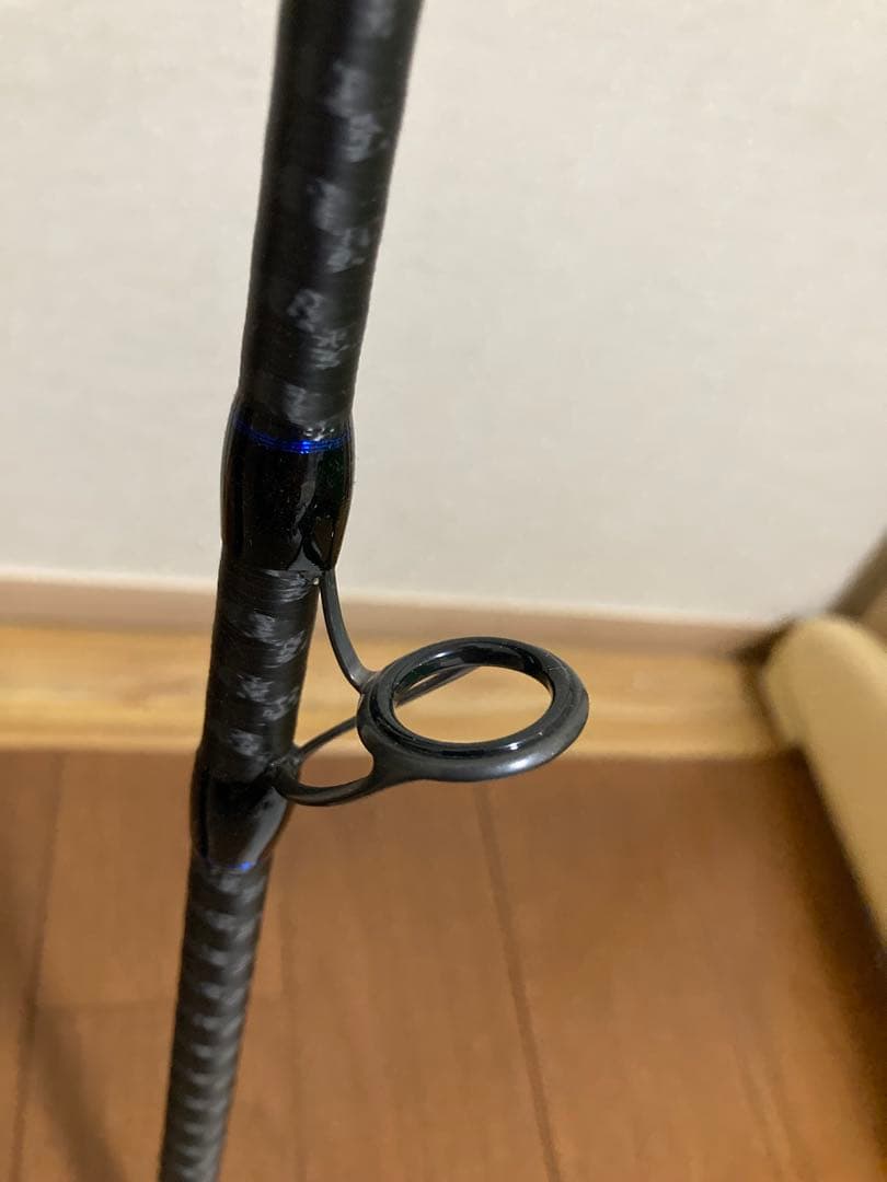 【美品】シマノ コルトスナイパー BB S106MH【送料込み】