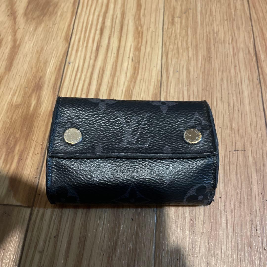 Louis Vuitton ディスカバリー　コンパクトウォレット　値下げ交渉あり