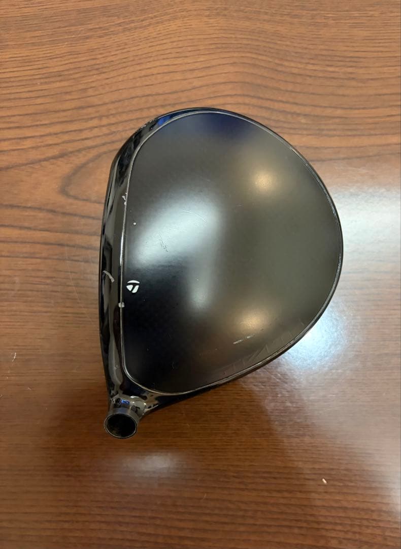 テーラーメイド ステルス 10.5° ドライバー ヘッド