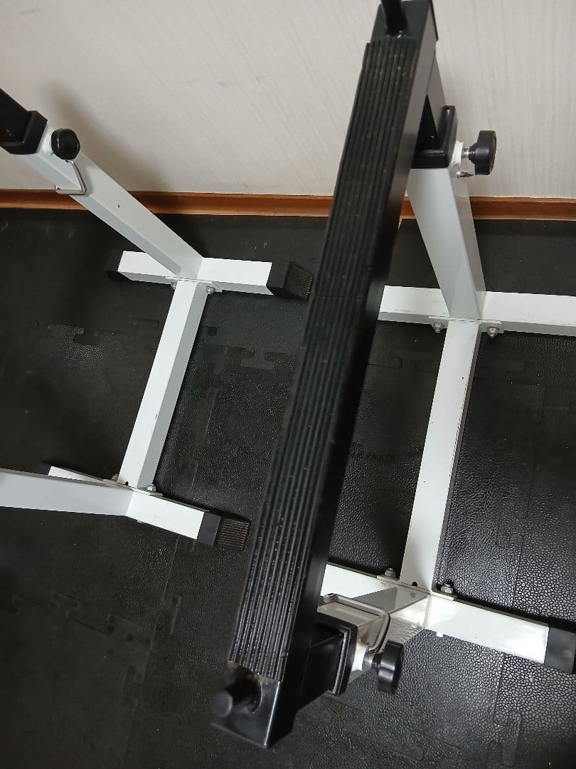 iROTEC アイロテック セーフティラック