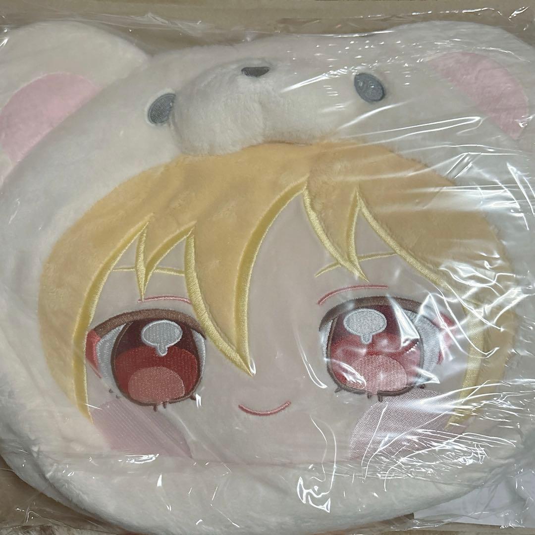 あんスタ おかおBIGショルダー 仁兎なずな