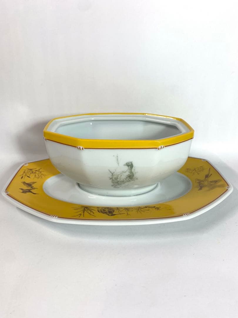 エルメス　セット　皿　☆レア物、希少☆