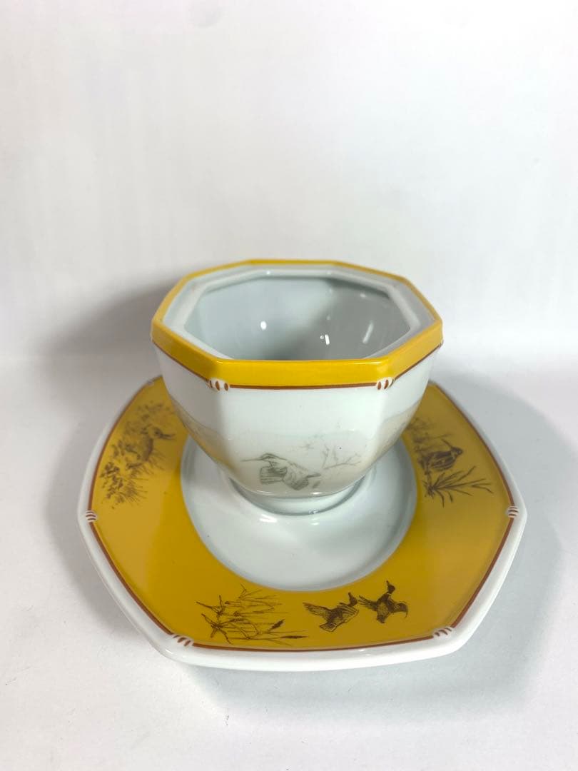 エルメス　セット　皿　☆レア物、希少☆