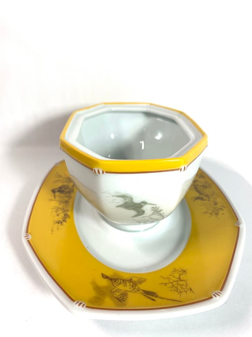 エルメス　セット　皿　☆レア物、希少☆