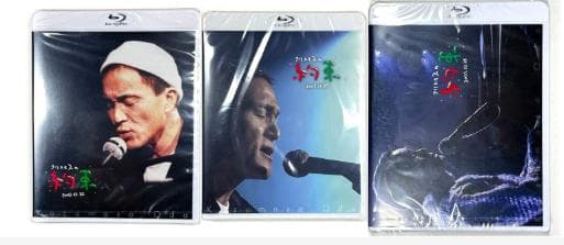 小田和正 クリスマスの約束 2001/2002/2003/ Blu-ray