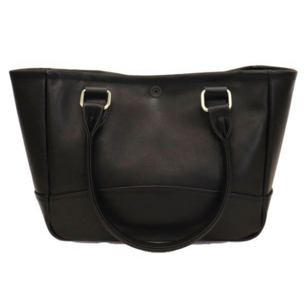 Schott レザートートバッグ　ライダース