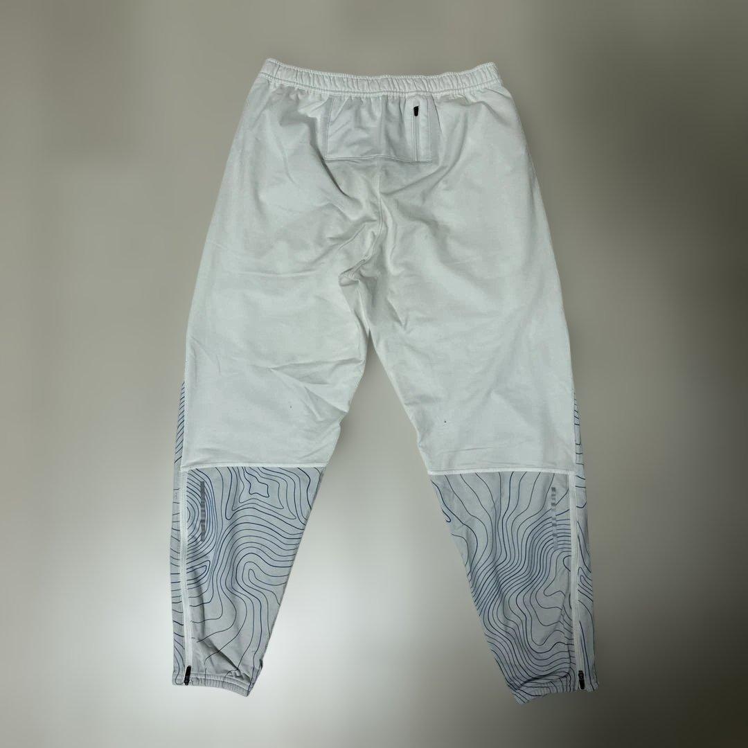 ナイキ エッセンシャル サーマジャケット セットアップ EKIDEN PACK