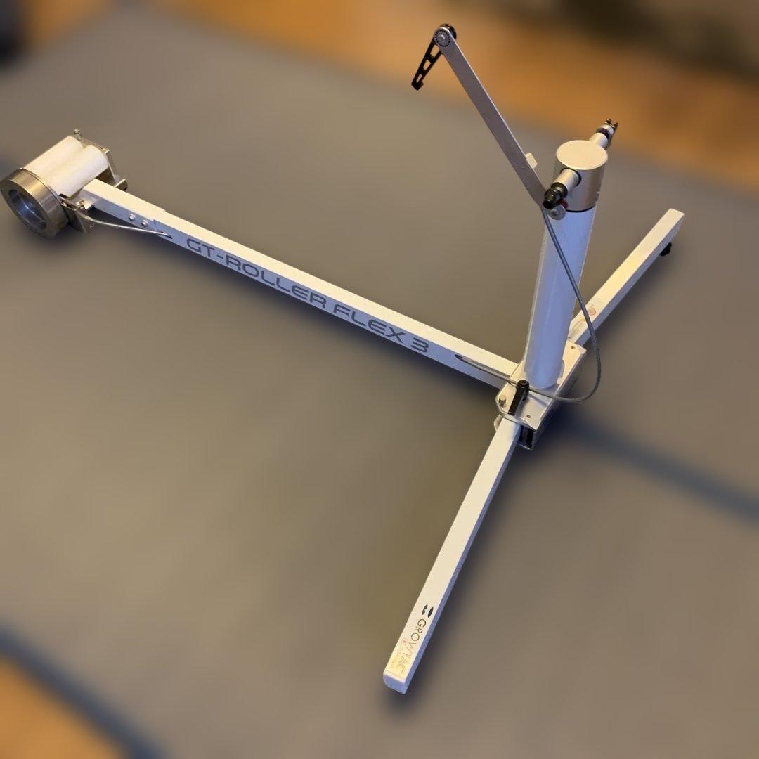 GROWTAC GT-ROLLER FLEX3 固定ローラー