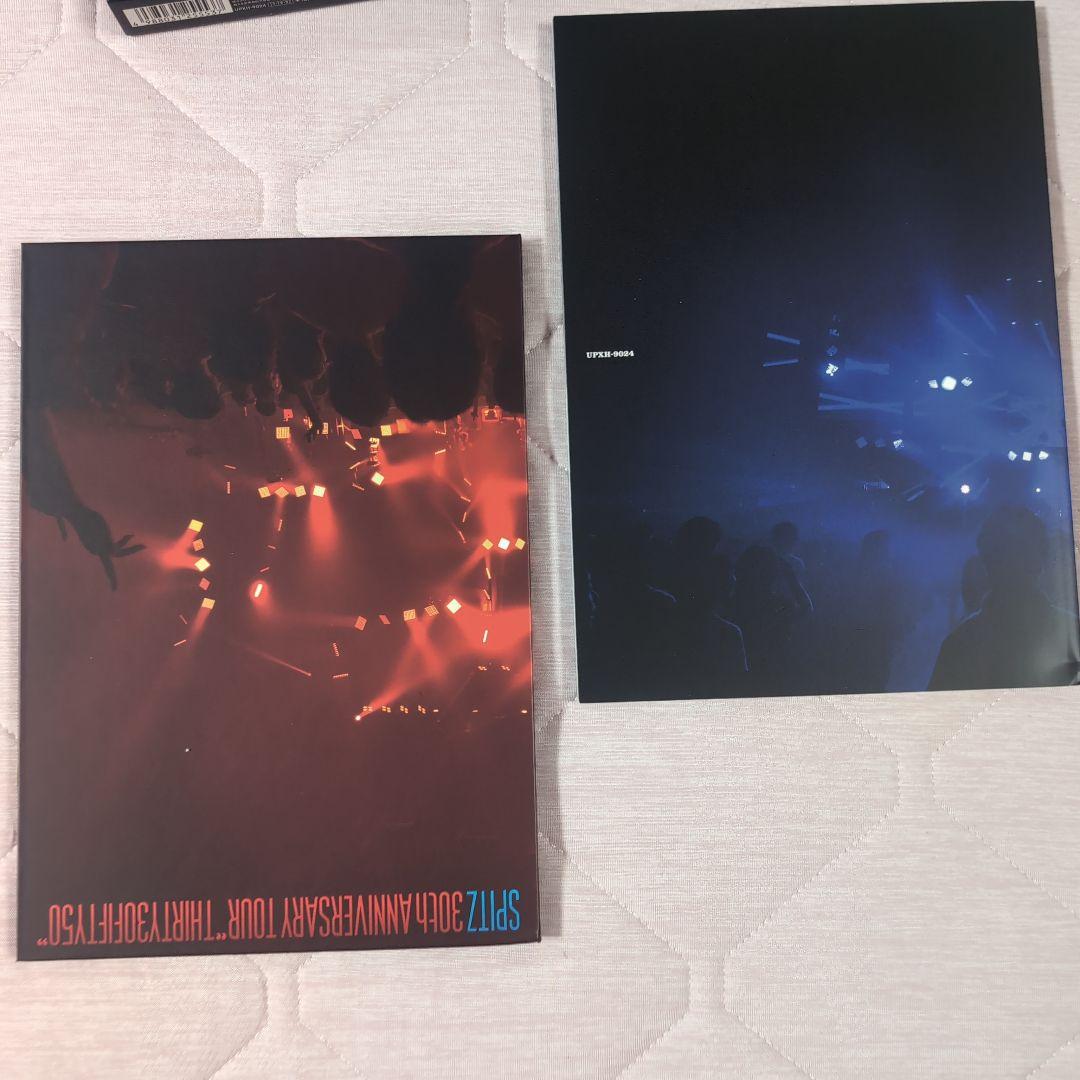 スピッツ/SPITZ 30th ANNIVERSARY TOUR\\"THIRT…