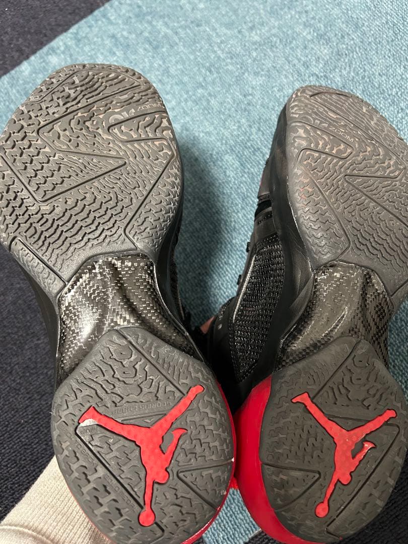 ナイキ] エア ジョーダン 37 ローPF AIR JORDAN 37 LOW