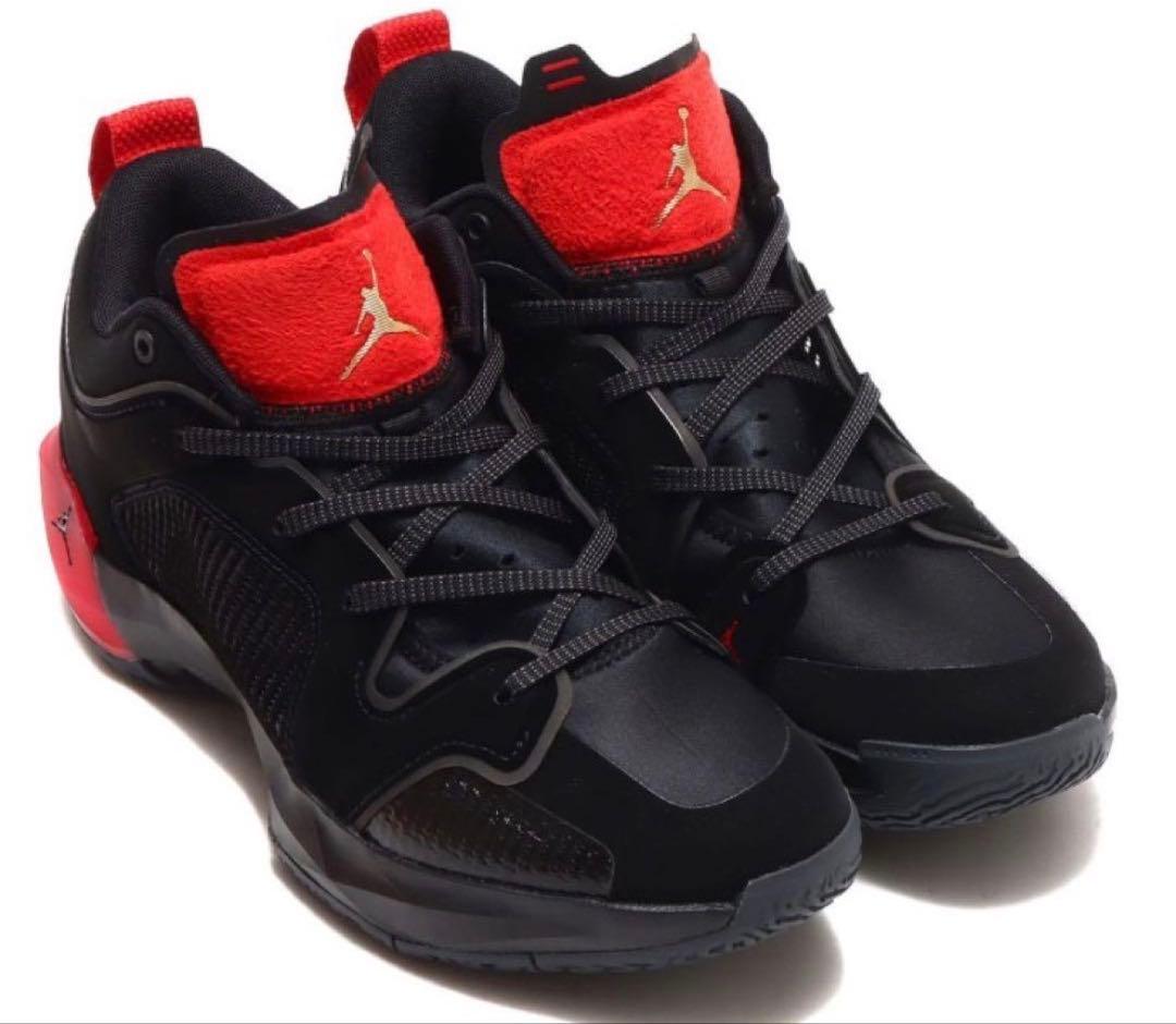 ナイキ] エア ジョーダン 37 ローPF AIR JORDAN 37 LOW