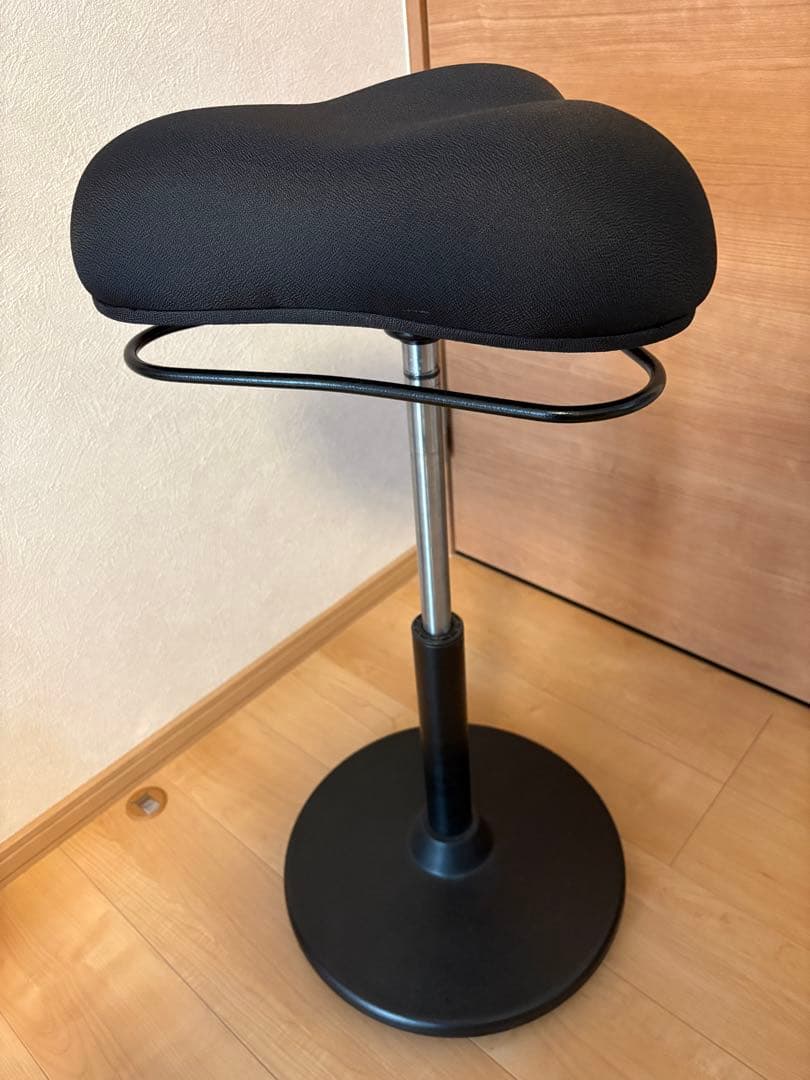 宮武製作所 プロポーションスツール　ハイタイプ