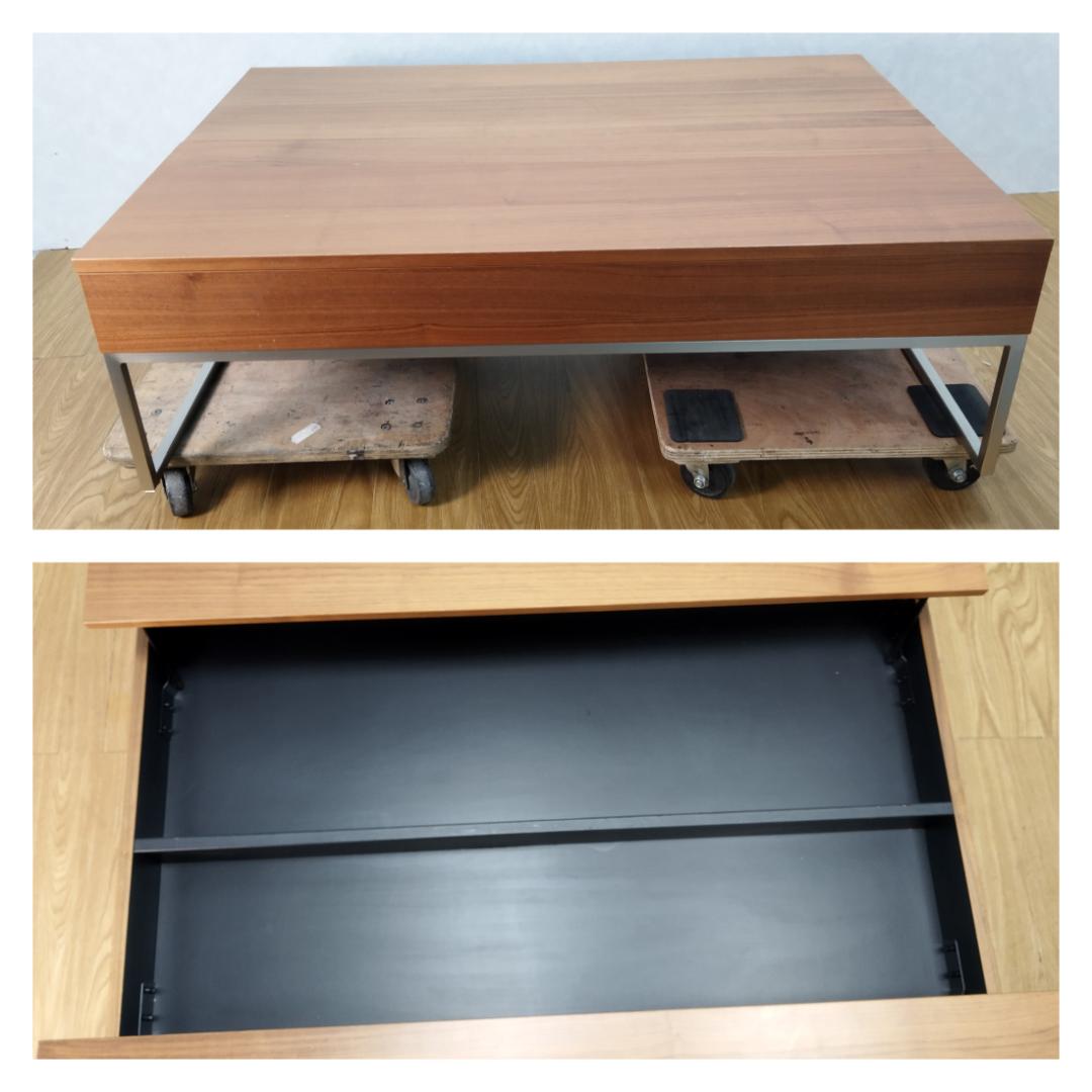 K♢1030 ボーコンセプト コーヒーテーブル Granville