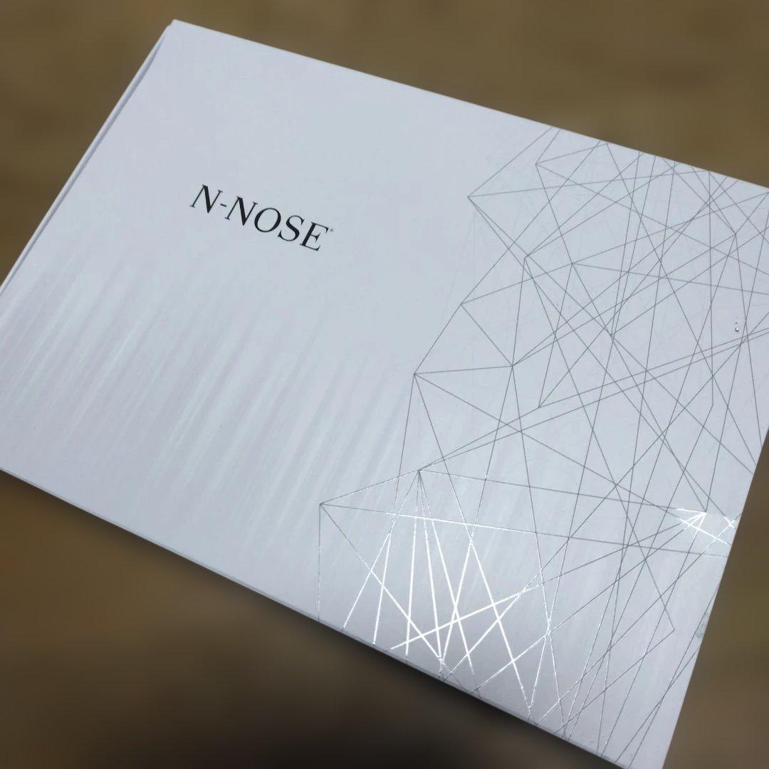 新品未使用　エヌノーズ　誕生日　バレンタイン