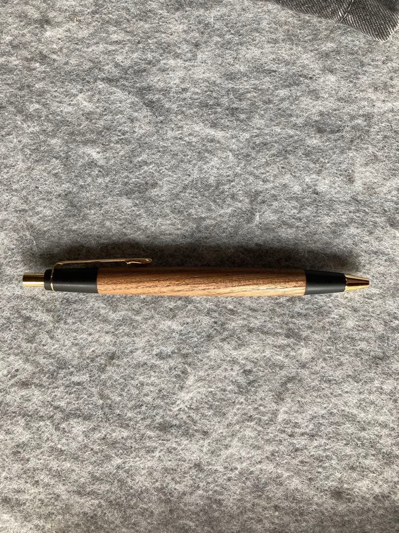 野原工芸　旧型　槐